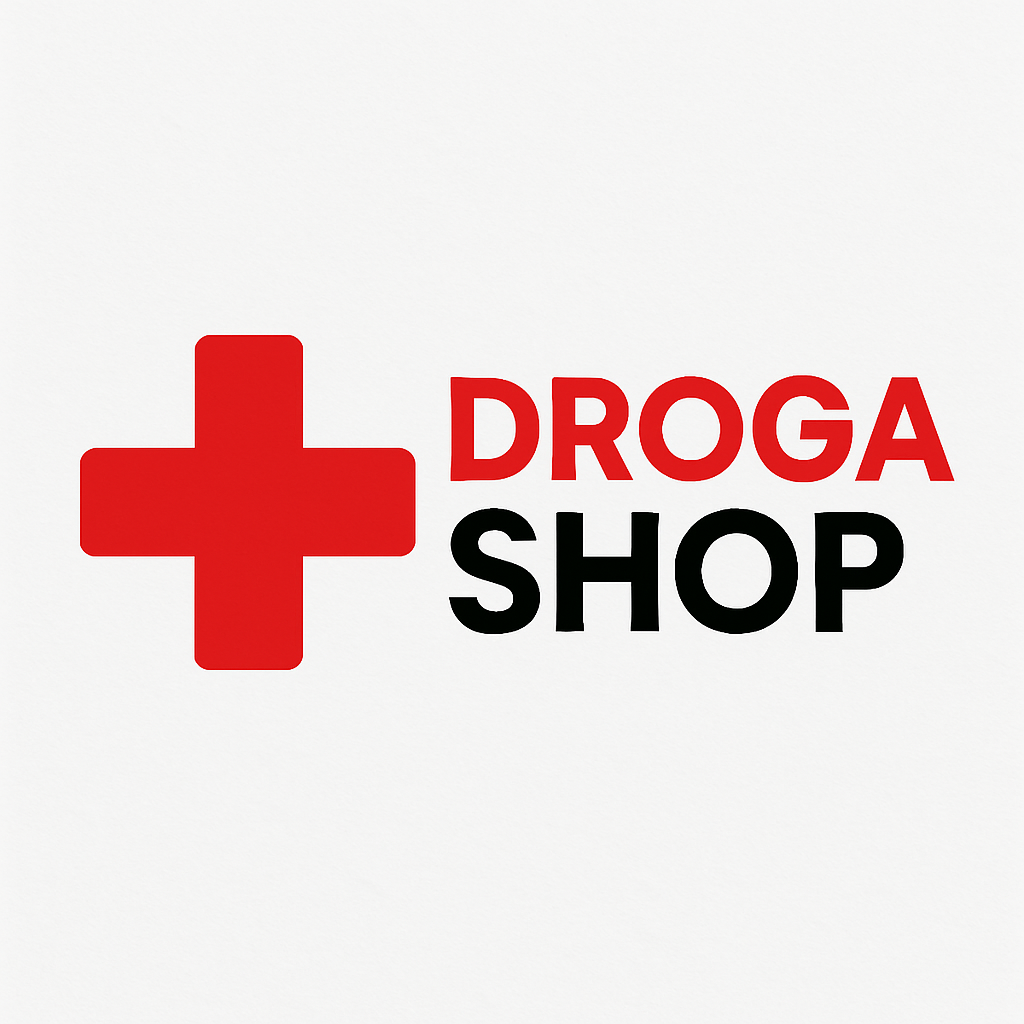 DrogaShop Logo