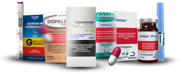 Medicamentos de qualidade